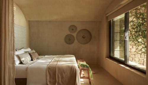 Suite 103 - Deluxe Suite with Private Pool