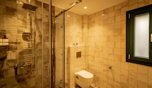 Double Room with Extra Bed