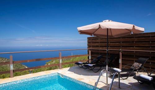 One-Bedroom Villa