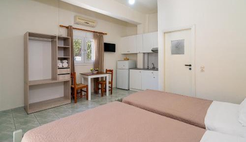 Classic Triple Room