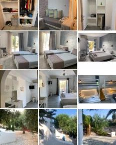 Comfort Triple Room