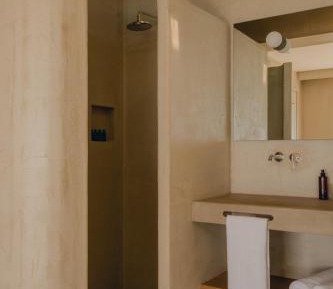 Deluxe Double or Twin Room with Pool Access