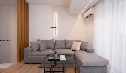 Penthouse with Terrace & Jacuzzi