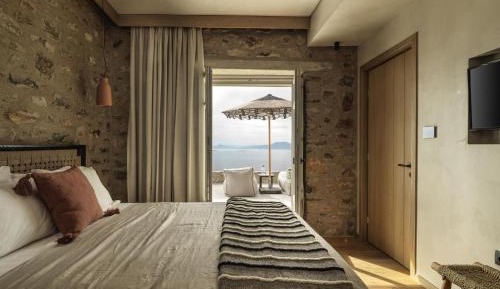 Hera Suite