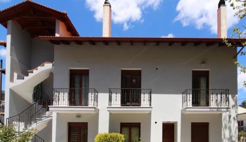 Maisonette