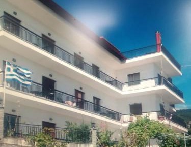 Double or Twin Room with Garden View