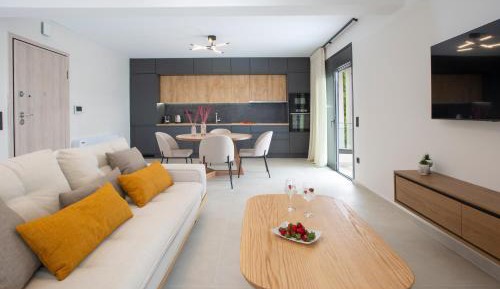 Deluxe Junior Suite