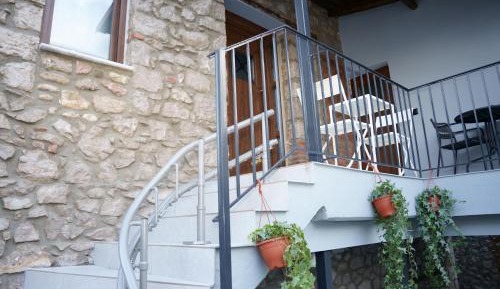 Triple Room - Disability Access