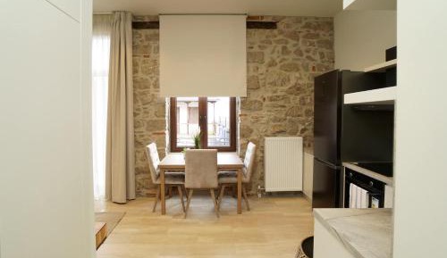 Triple Room with City View