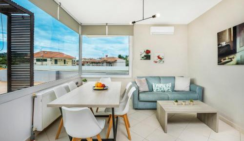Superior Apartment
