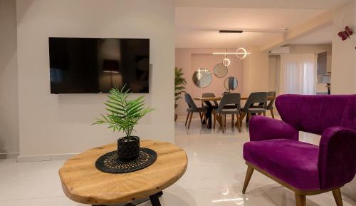 Maisonette