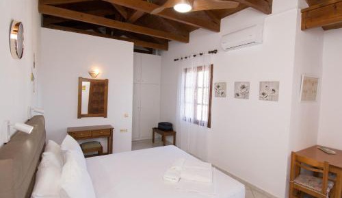 Studio with Sea View