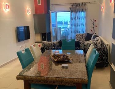 Deluxe Suite with Sea View