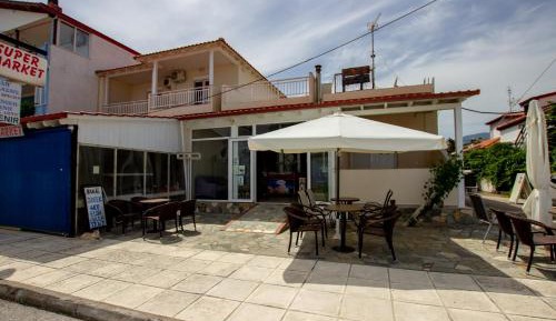 Apartment - Ground Floor