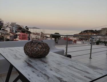 Two-Bedroom Apartment - Attic