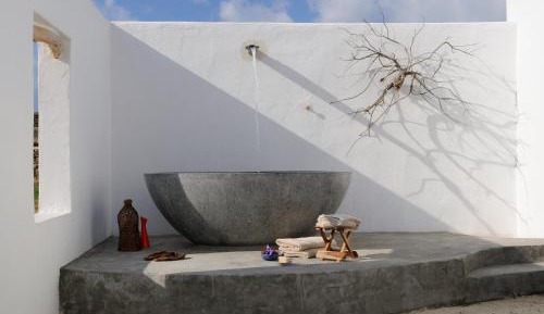 Six-Bedroom Villa - Villa Parathira