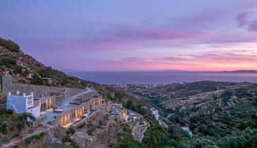 Suite with Private Pool