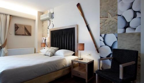 Junior Suite with Sea View