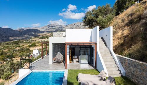 Two-Bedroom Villa