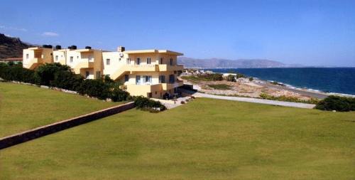 Studio with Sea View