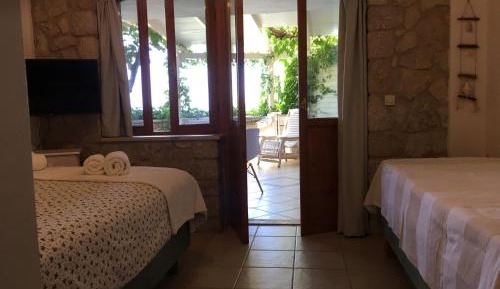 Eolos - Apartment with Sea View 