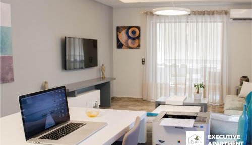 Executive Apartment