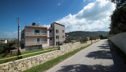 Apartment - Ground Floor