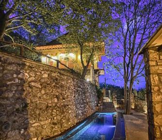 Superior Luxury Apartment