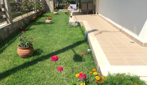 Studio with Terrace