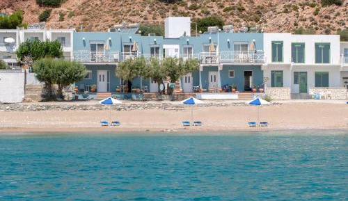 Superior Double or Twin Room with Sea View