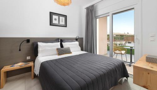 Superior Apartment