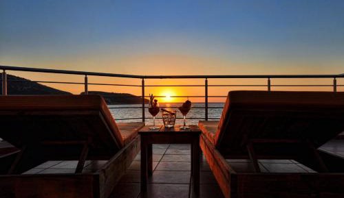 Suite with Sea View