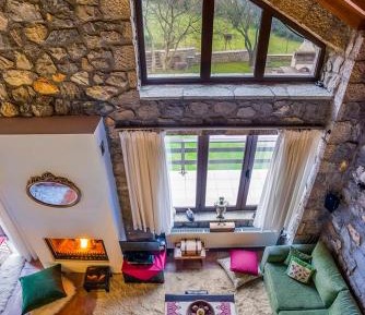 Apartment - Split Level