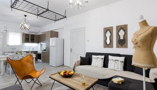 Apartment - Ground Floor