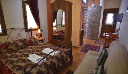 Superior Luxury Apartment