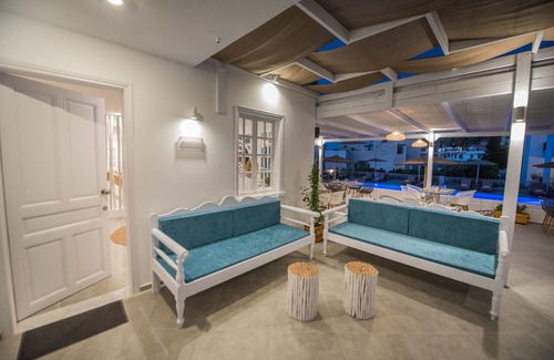 Old Hersonissos Hotel | Mitos Village