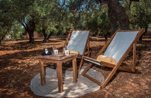 Old Hersonissos Hotel | Mitos Village
