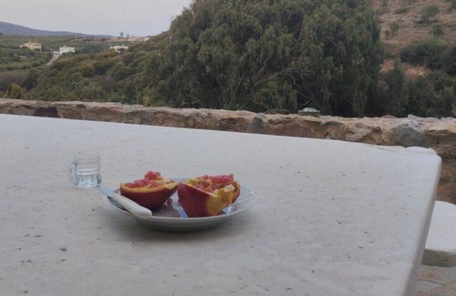 Sitia Villa | Panorama Luxury Villa
