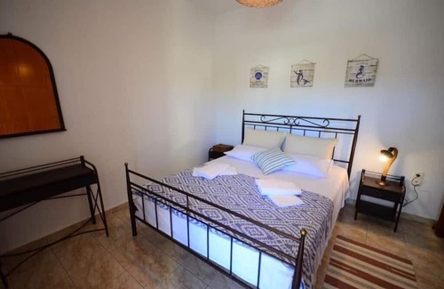 Kissamos Apartment | Christina Apartment 1st Floor