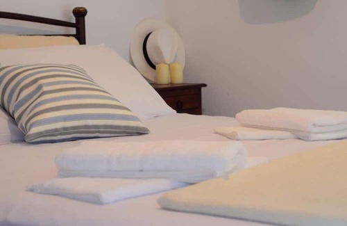 Kissamos Apartment | Christina Apartment 1st Floor