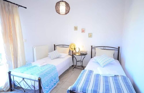 Kissamos Apartment | Christina Apartment 1st Floor