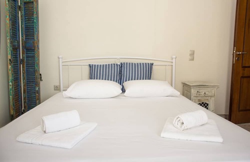 Kissamos Apartment | Christina Apartment 2nd Floor