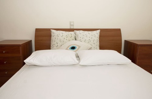 Kissamos Apartment | Christina Apartment 2nd Floor