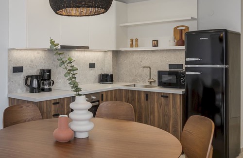 Anopolis Villa | Stefi Villas Ekali by Estia