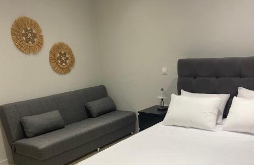 Platy Apartment | Αγριελιά Apartments