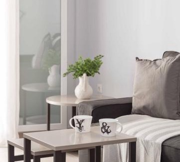 Kalamaria Apartment | Kalamaria brand new 1 bedroom apartment