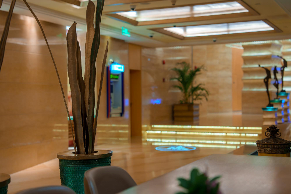 Marathias Hotel | Villa Flisvos