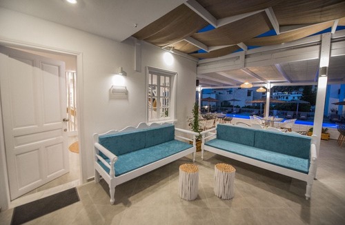 Old Hersonissos Hotel | Mitos Village