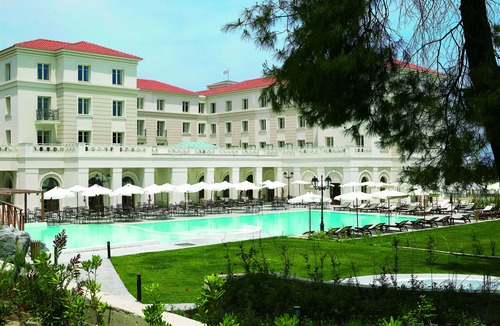 Larissa Hotel | Grecotel Larissa Imperial