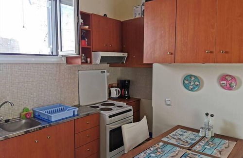 Archanes-Asterousia Apartment | Amazing house Erato on the sea South Creta